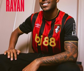 BOB半岛-伯恩茅斯官宣巴西边锋拉扬加盟|英超|伯恩茅斯俱乐部|俱乐部|官方_新浪体育_新浪新闻