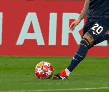 拜仁拉胯拉齐奥更拉胯…因莫比莱悲情告别欧冠？