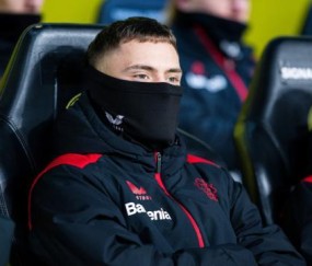 BOB半岛-赢克星拿下半程冠军，拜仁何时才能解决续约难题？