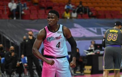 BOB半岛-热火最低代价留下奥拉迪波 阵容升级直指总冠军