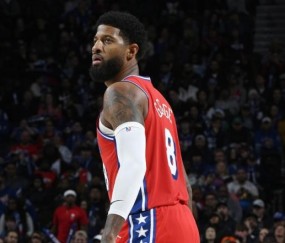 多项数据创十年最差 76人为乔治离谱薪资含泪买单