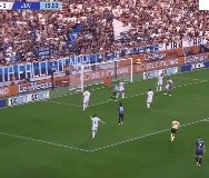 BOB半岛-【意甲】亚特兰大0比0尤文 什琴斯尼救险