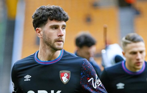 BOB半岛平台-尤文图斯挖角28岁英超天才中卫，阿根廷国脚，3大豪门也来争抢