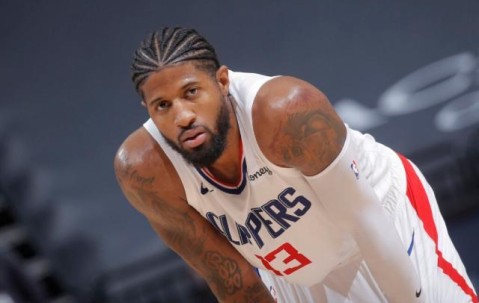 17中4遭全网球迷狂嘲 超鬼拉胯才是“季后赛乔治”？