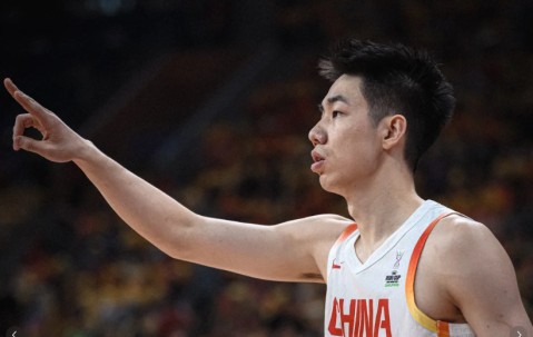 BOB半岛体育-丁彦雨航，多么“奇葩”的国产球员
