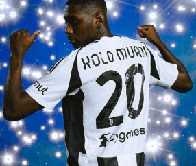 BOB半岛体育-穆阿尼盼续写尤文法国情缘，坚决服从莫塔战术安排