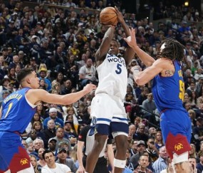 BOB半岛官网-【人物】攻守兼备气质出众 NBA的未来看爱德华兹！