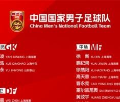 BOB半岛体育-肖赧：对比锻炼新人，国足东亚杯一定是要争取相对最理想成绩