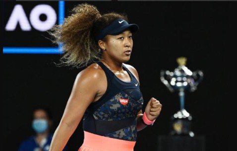 BOB半岛体育-第二次连夺美网加澳网冠军 大坂直美变得更加强大