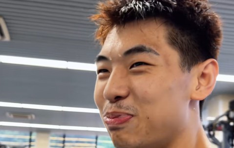 BOB半岛体育-崔永熙亲承恢复到百分百，两天高强度对抗浑身痛，对训练状态满意