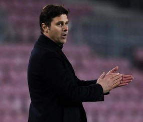 BOB半岛官网-英媒：切尔西波叔谈判进展顺利 兰帕德愿做好交接