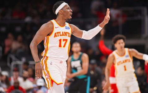 BOB半岛-詹姆斯24+5+2无缘今日最佳球员！因为哈登复出22+9+8创3项纪录！