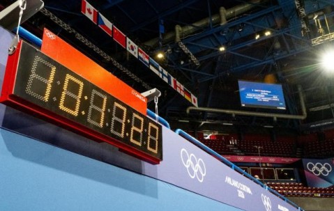 BOB半岛体育-欧米茄助力冬奥：把故事留给观众 把证据留给裁判