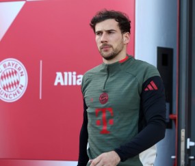 BOB半岛平台-格雷茨卡：足球比赛难免会落后，但最终决定胜负的是你的应对方式