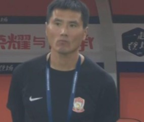 邵佳一：比赛的难度显而易见，我们一定要做好百分之百的准备