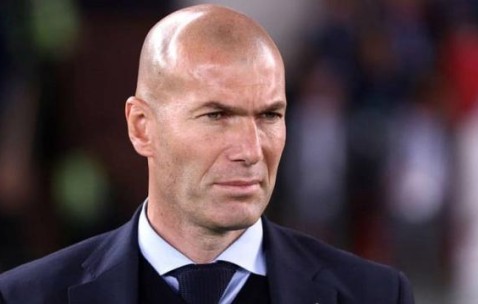 BOB半岛体育-齐达内：最难缠后卫马尔蒂尼 足球之外还练过柔道