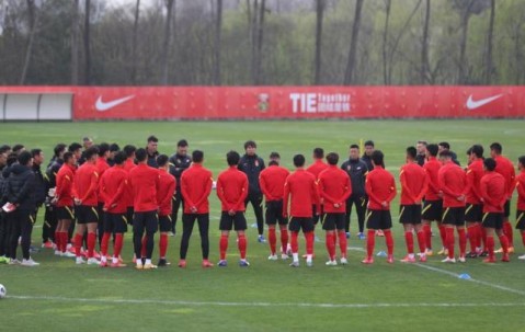 BOB半岛官网-国足修改计划提前一周集训 国脚将缺席第五轮中超