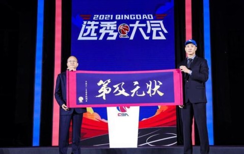 BOB半岛平台-打造状元组合！福建成CBA选秀头号赢家